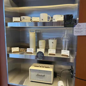 텐퍼센트커피 대표 사진