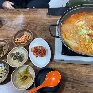 목화백화점 뽕뽕스넥 대표 사진