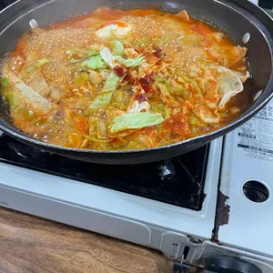 목화백화점 뽕뽕스넥 대표 사진