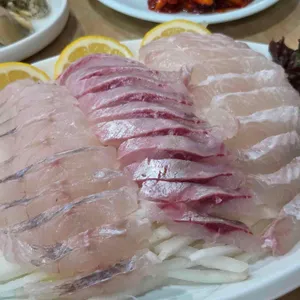 삼미횟집 사진 1