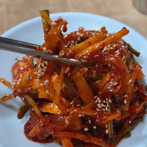 삼미횟집 대표 사진