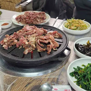 황토방 사진