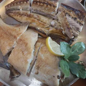 금정한정식 사진 1