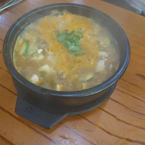 금정한정식 사진