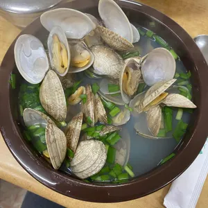 그린포장마차 사진 1