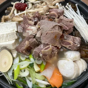 두거리우신탕 사진