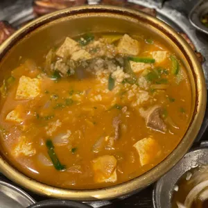 백양숯불갈비 대표 사진