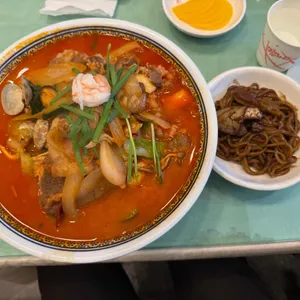 청해 대표 사진