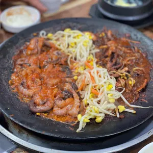 괘법쭈꾸미 대표 사진