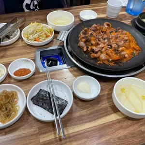 괘법쭈꾸미 대표 사진