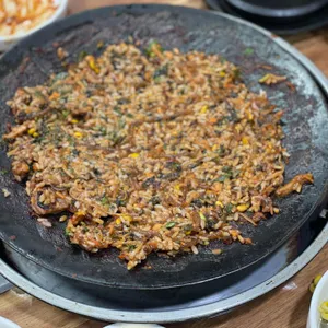 괘법쭈꾸미 사진