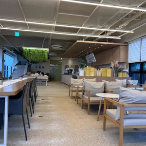 라고바움 대표 사진