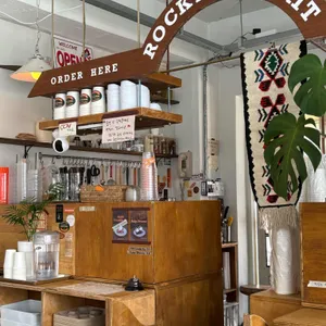 락떼스피릿 대표 사진