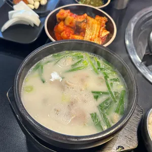 수백당 대표 사진