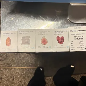 라이드올스테이카페클럽 리뷰 사진