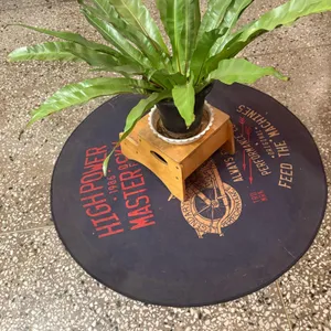 라이드올스테이카페클럽 리뷰 사진