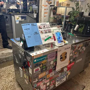 라이드올스테이카페클럽 리뷰 사진