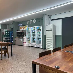 고래해장 대표 사진