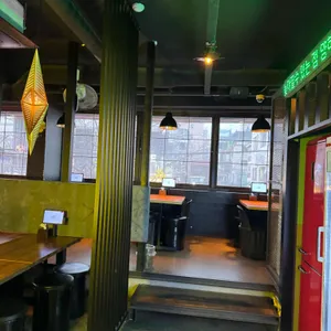 이층주방 리뷰 사진