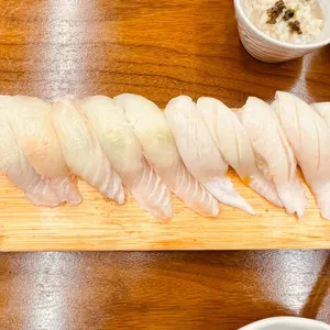 정담초밥 상봉 사진 1