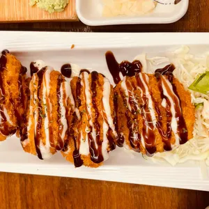 정담초밥 상봉 대표 사진