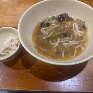 명동교자 사진 1