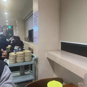 명동교자 대표 사진