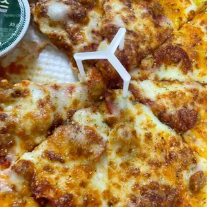 파파존스 대표 사진