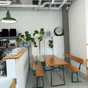 커핀러브 대표 사진