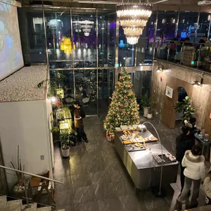 어시스트레스토랑 대표 사진