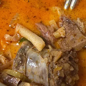 서현순대 사진 1