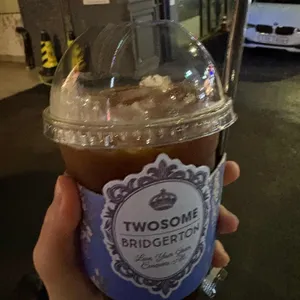 투썸플레이스 대표 사진