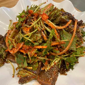 공주 쌍신집칼국수 대표 사진