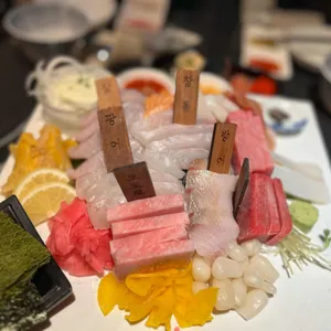 이자카야 비원 대표 사진