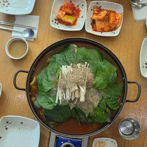 정가네 감자탕 대표 사진