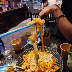 심야식당 상상 사진