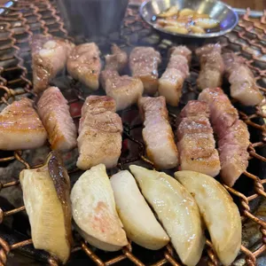 백순생갈비 대표 사진