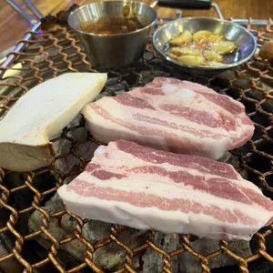 백순생갈비 대표 사진