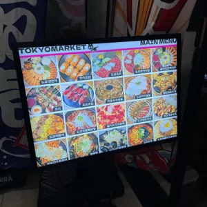 샵 도쿄시장 리뷰 사진