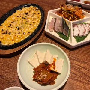 살아있네 대표 사진