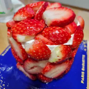 파리바게뜨 대표 사진