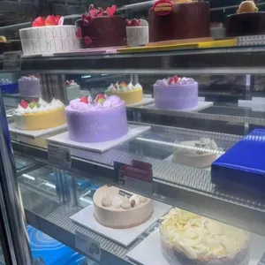 파리바게뜨 대표 사진