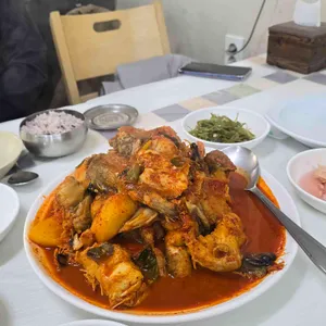 월성식당 사진 1