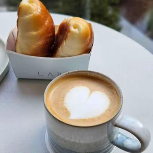 LAB 이흥용과자점 사진 2