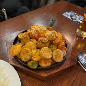 엉클조 소시지 사진 1