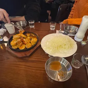 엉클조 소시지 대표 사진