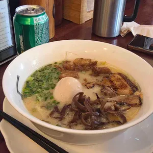 계단라멘 사진 1