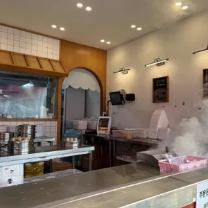 구봉만두 대표 사진