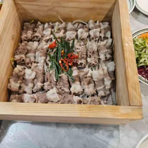 샤브르정원 사진