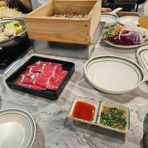 샤브르정원 사진